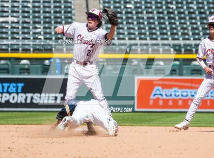 Thumbnail 3 in Chatfield vs Legacy ( Coors Field) photogallery.