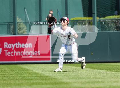 Thumbnail 1 in Chatfield vs Legacy ( Coors Field) photogallery.