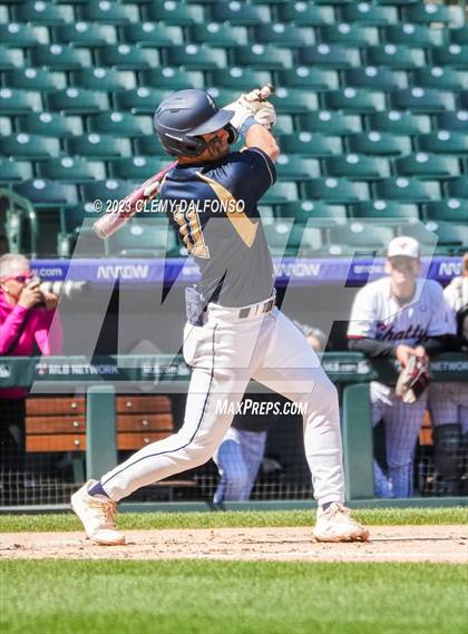 Thumbnail 1 in Chatfield vs Legacy ( Coors Field) photogallery.