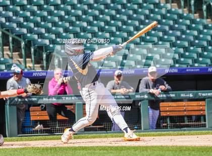 Thumbnail 3 in Chatfield vs Legacy ( Coors Field) photogallery.