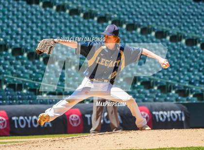 Thumbnail 1 in Chatfield vs Legacy ( Coors Field) photogallery.