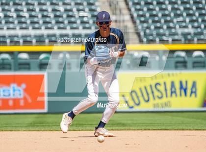 Thumbnail 3 in Chatfield vs Legacy ( Coors Field) photogallery.