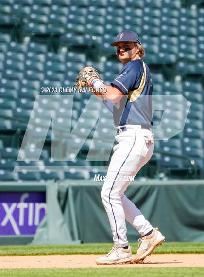 Thumbnail 3 in Chatfield vs Legacy ( Coors Field) photogallery.