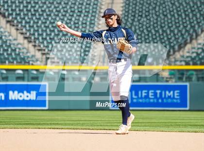 Thumbnail 1 in Chatfield vs Legacy ( Coors Field) photogallery.