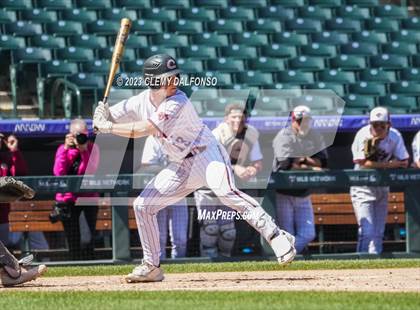 Thumbnail 3 in Chatfield vs Legacy ( Coors Field) photogallery.