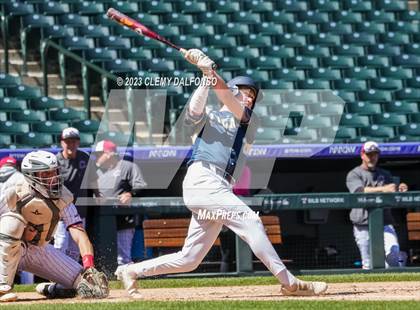 Thumbnail 3 in Chatfield vs Legacy ( Coors Field) photogallery.