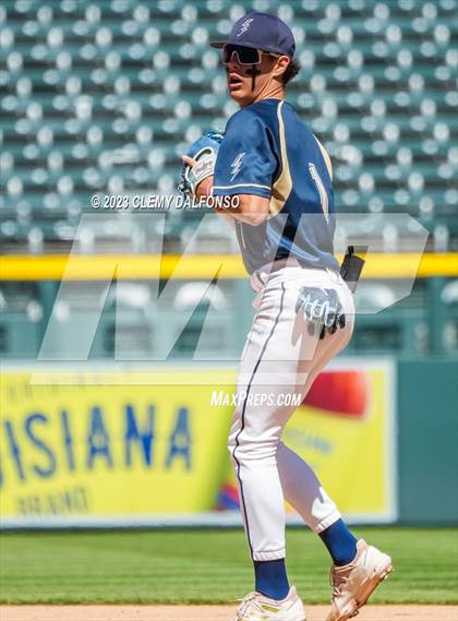 Thumbnail 3 in Chatfield vs Legacy ( Coors Field) photogallery.