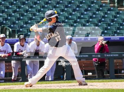 Thumbnail 2 in Chatfield vs Legacy ( Coors Field) photogallery.