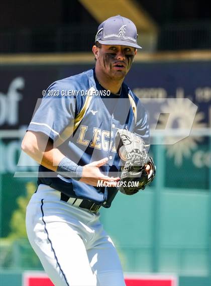 Thumbnail 3 in Chatfield vs Legacy ( Coors Field) photogallery.