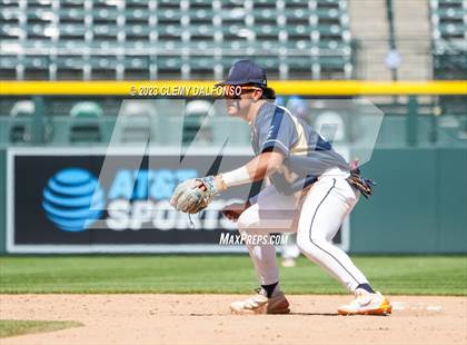 Thumbnail 3 in Chatfield vs Legacy ( Coors Field) photogallery.