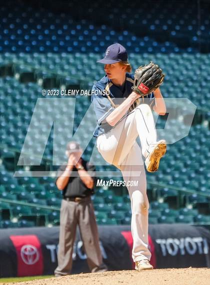 Thumbnail 2 in Chatfield vs Legacy ( Coors Field) photogallery.
