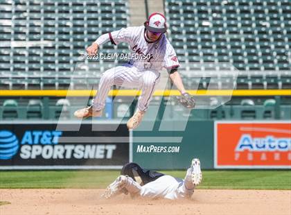 Thumbnail 1 in Chatfield vs Legacy ( Coors Field) photogallery.
