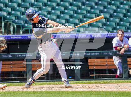 Thumbnail 2 in Chatfield vs Legacy ( Coors Field) photogallery.
