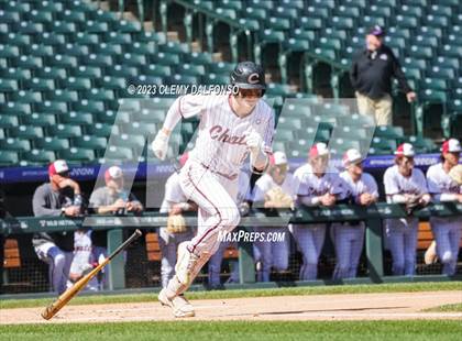 Thumbnail 2 in Chatfield vs Legacy ( Coors Field) photogallery.