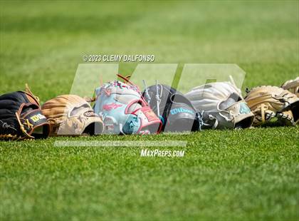 Thumbnail 1 in Chatfield vs Legacy ( Coors Field) photogallery.