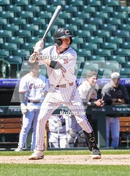 Thumbnail 1 in Chatfield vs Legacy ( Coors Field) photogallery.