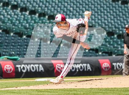 Thumbnail 2 in Chatfield vs Legacy ( Coors Field) photogallery.