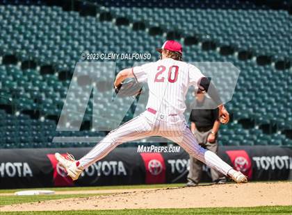 Thumbnail 2 in Chatfield vs Legacy ( Coors Field) photogallery.