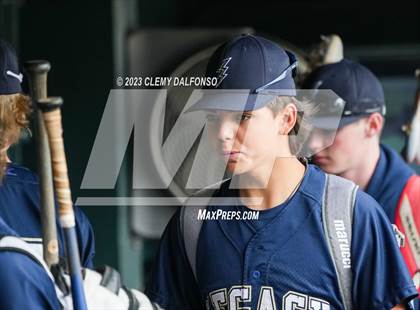 Thumbnail 1 in Chatfield vs Legacy ( Coors Field) photogallery.