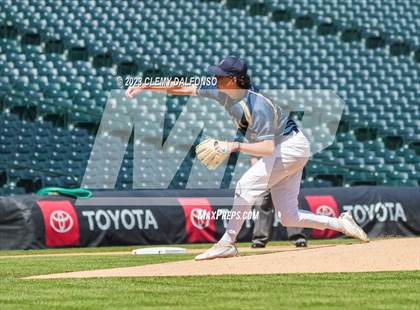 Thumbnail 2 in Chatfield vs Legacy ( Coors Field) photogallery.