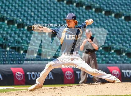 Thumbnail 1 in Chatfield vs Legacy ( Coors Field) photogallery.