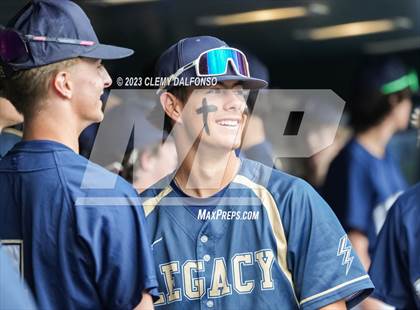 Thumbnail 3 in Chatfield vs Legacy ( Coors Field) photogallery.