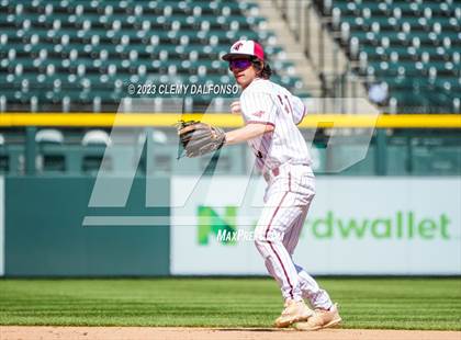 Thumbnail 3 in Chatfield vs Legacy ( Coors Field) photogallery.