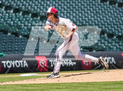 Thumbnail 3 in Chatfield vs Legacy ( Coors Field) photogallery.