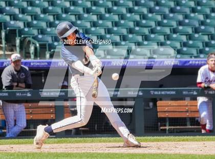 Thumbnail 1 in Chatfield vs Legacy ( Coors Field) photogallery.