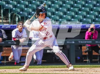 Thumbnail 3 in Chatfield vs Legacy ( Coors Field) photogallery.