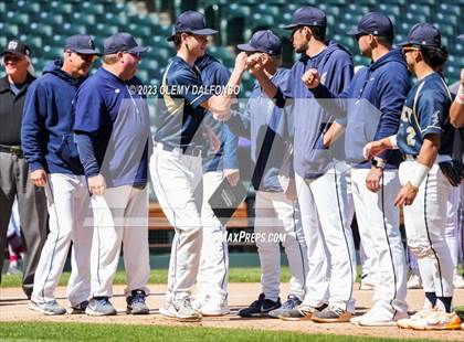 Thumbnail 1 in Chatfield vs Legacy ( Coors Field) photogallery.