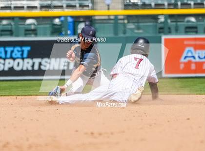 Thumbnail 3 in Chatfield vs Legacy ( Coors Field) photogallery.