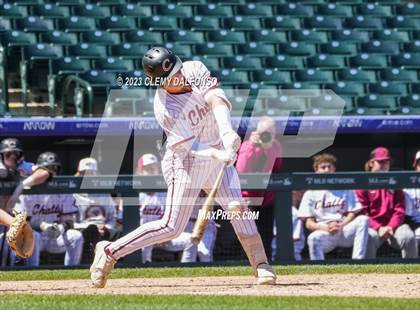 Thumbnail 1 in Chatfield vs Legacy ( Coors Field) photogallery.