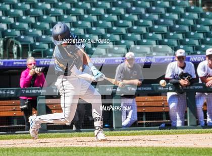 Thumbnail 2 in Chatfield vs Legacy ( Coors Field) photogallery.