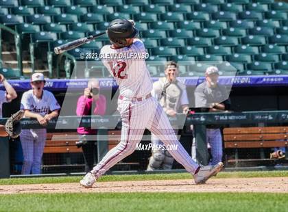 Thumbnail 3 in Chatfield vs Legacy ( Coors Field) photogallery.