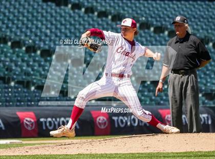 Thumbnail 3 in Chatfield vs Legacy ( Coors Field) photogallery.