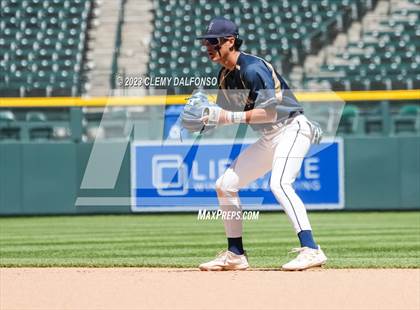 Thumbnail 3 in Chatfield vs Legacy ( Coors Field) photogallery.