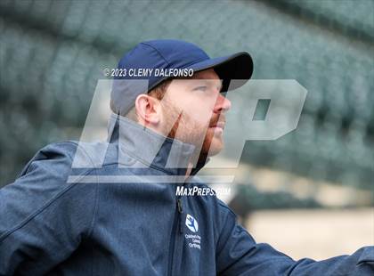 Thumbnail 3 in Chatfield vs Legacy ( Coors Field) photogallery.