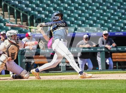 Thumbnail 2 in Chatfield vs Legacy ( Coors Field) photogallery.