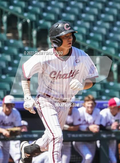 Thumbnail 3 in Chatfield vs Legacy ( Coors Field) photogallery.