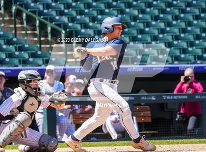 Thumbnail 1 in Chatfield vs Legacy ( Coors Field) photogallery.