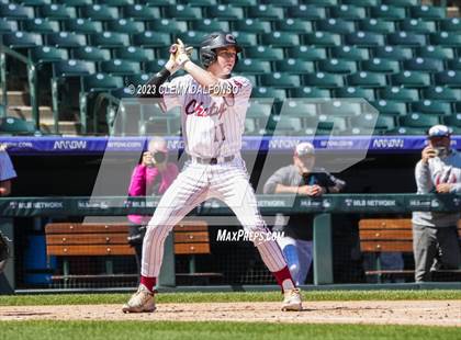 Thumbnail 3 in Chatfield vs Legacy ( Coors Field) photogallery.