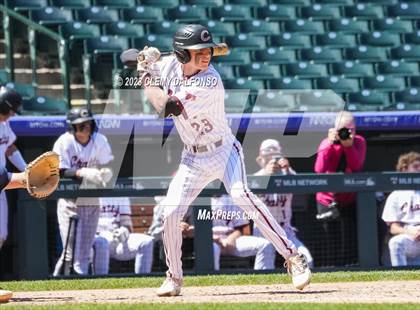 Thumbnail 3 in Chatfield vs Legacy ( Coors Field) photogallery.