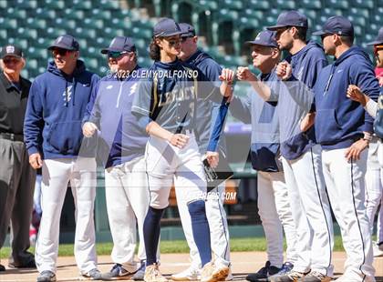 Thumbnail 3 in Chatfield vs Legacy ( Coors Field) photogallery.