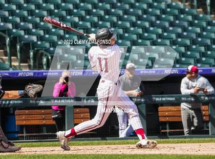 Thumbnail 3 in Chatfield vs Legacy ( Coors Field) photogallery.