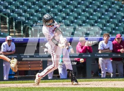 Thumbnail 2 in Chatfield vs Legacy ( Coors Field) photogallery.