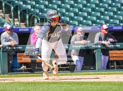 Thumbnail 1 in Chatfield vs Legacy ( Coors Field) photogallery.