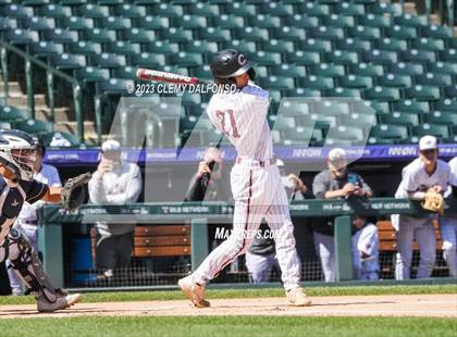 Thumbnail 3 in Chatfield vs Legacy ( Coors Field) photogallery.