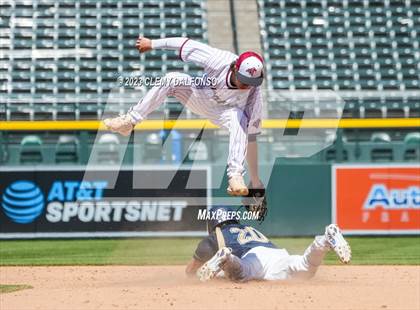 Thumbnail 2 in Chatfield vs Legacy ( Coors Field) photogallery.