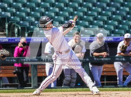Thumbnail 3 in Chatfield vs Legacy ( Coors Field) photogallery.